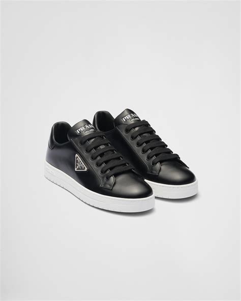 snekaers prada uomo|prada downtown sneakers.